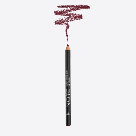 NOTE ULTRA RICH COLOR LIP PENCIL - 05